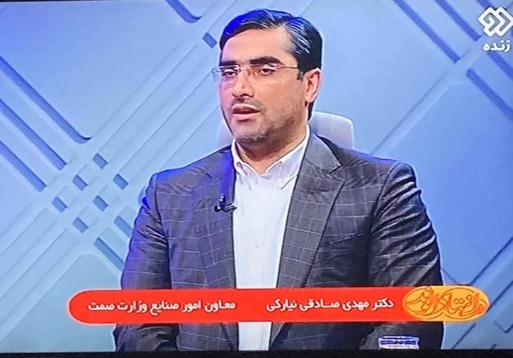 رشد ۶.۱ درصدی بخش صنعت در ۳ ماهه امسال/ بومی سازی ۶۰۰ میلیون یورویی زنجیره ارزش فولاد در بهمن ماه امسال/ تحقق هدفگذاری وزیر صمت برای افزودن ۵ میلیارد دلار به صادرات کشور در نیمه دوم سال