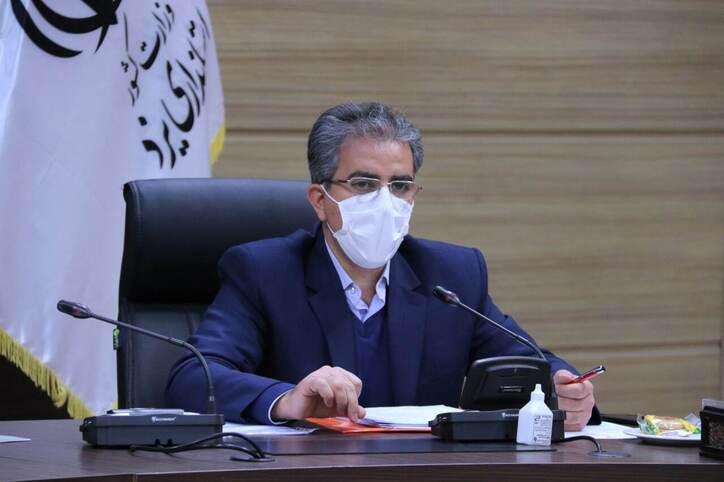 دومین پایانه صادراتی استان یزد احداث می‌شود