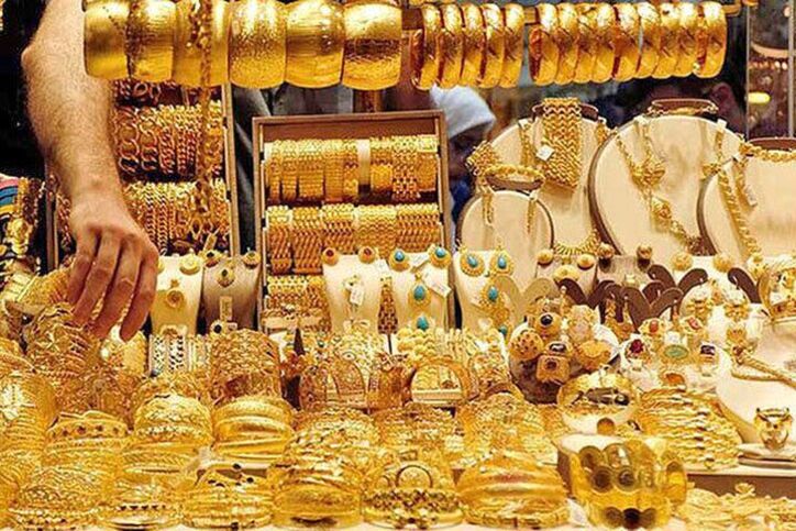 مالیات بر اصل قیمت طلا از ۱۳دی ماه حذف می‌شود