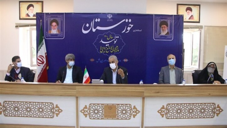 ایجاد نیروگاه‌های جدید برق در خوزستان باعث پایداری تولید صنایع می‌شود