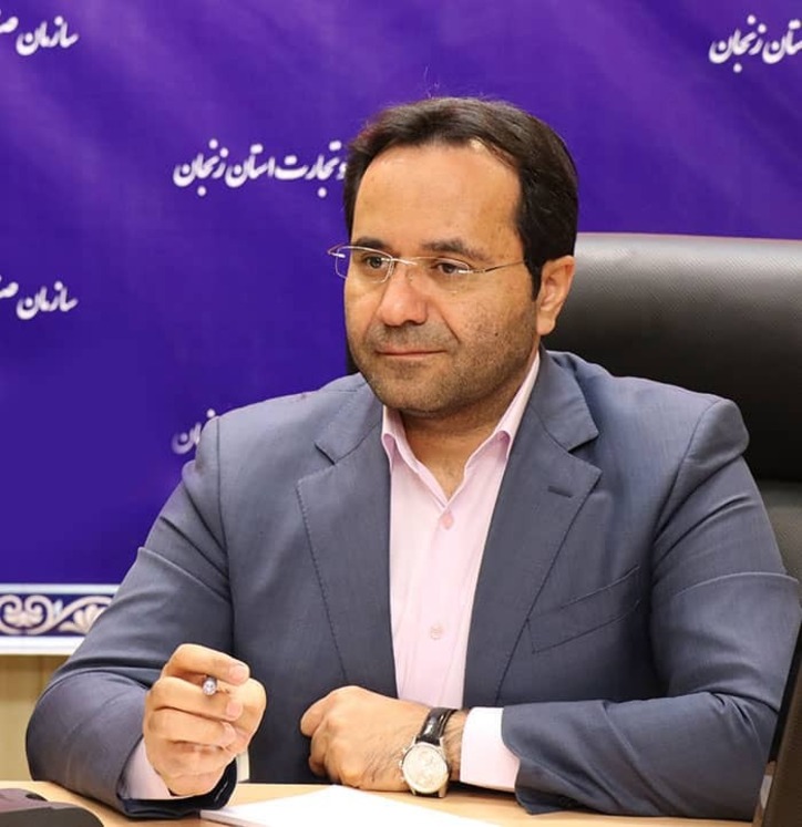 رشد ۴۰۰ درصدی صادرات محصولات معدنی استان زنجان