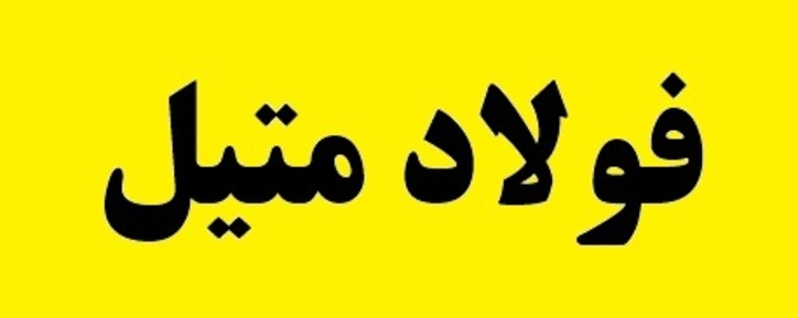 سرمایه‌های انسانی و مالی هلدینگ فولاد متیل در خدمت توسعه فولاد مبارکه