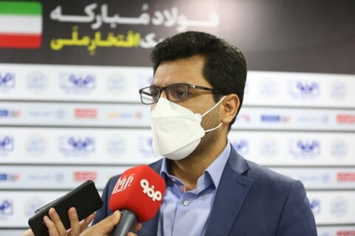 فولاد مبارکه به خوبی در ایران‌متافو چرخه معدن تا صنعت را به نمایش گذاشت