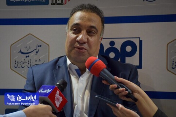 رشد سریع تولید فولاد در کشور/ تأمین سنگ آهن از معادن متحمل هزینه‌های حمل و نقل است