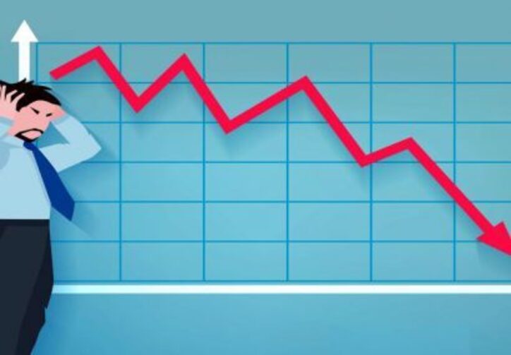 سیگنال‌های منفی به بورس