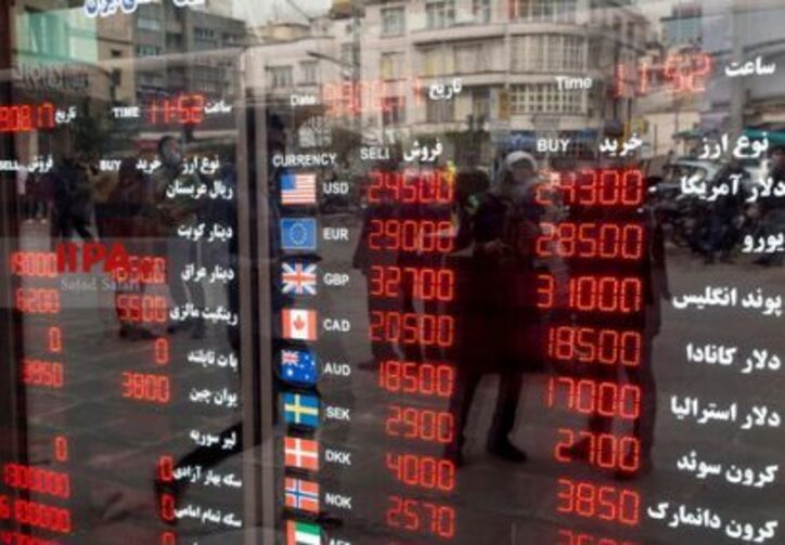 دلایل گرانی اخیر دلار در بازار غیررسمی