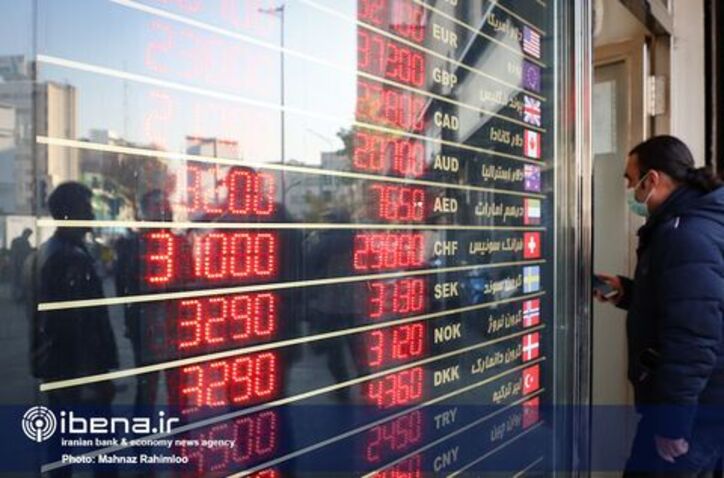 ناهمخوانی بازار آزاد با وضعیت ارزی کشور/ نوسانات بازار زودگذر است