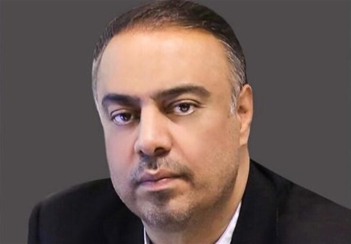 مدیرعامل موسسه خدمات رفاهی کشتیرانی منصوب شد
