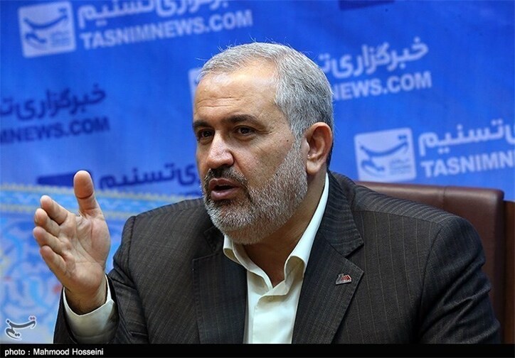 اعلام آمادگی مپنا برای احداث ایستگاه شارژ خودروی برقی در سراسر کشور