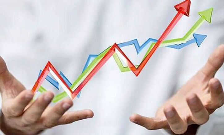 تقویت شاخص کل بورس در آخرین روز هفته