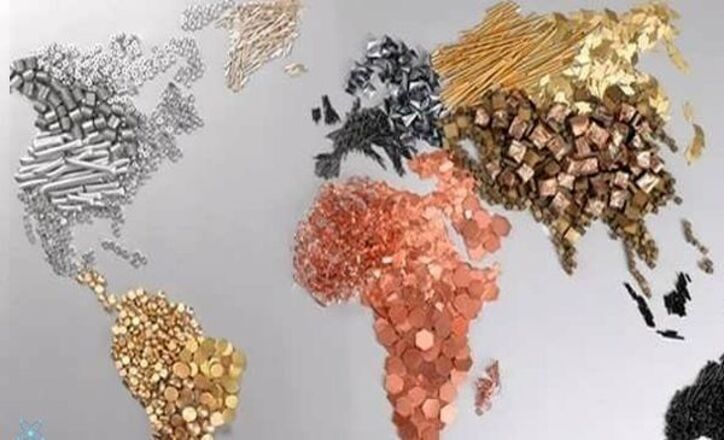 فلزات LME همگی با افزایش قیمت بسته شدند
