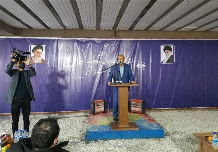 ساخت ۴ میلیون مسکن سبب رونق اقتصاد و ایجاد اشتغال می‌شود/ ساخت ۱۰۰ هزار واحد مسکونی در استان لرستان