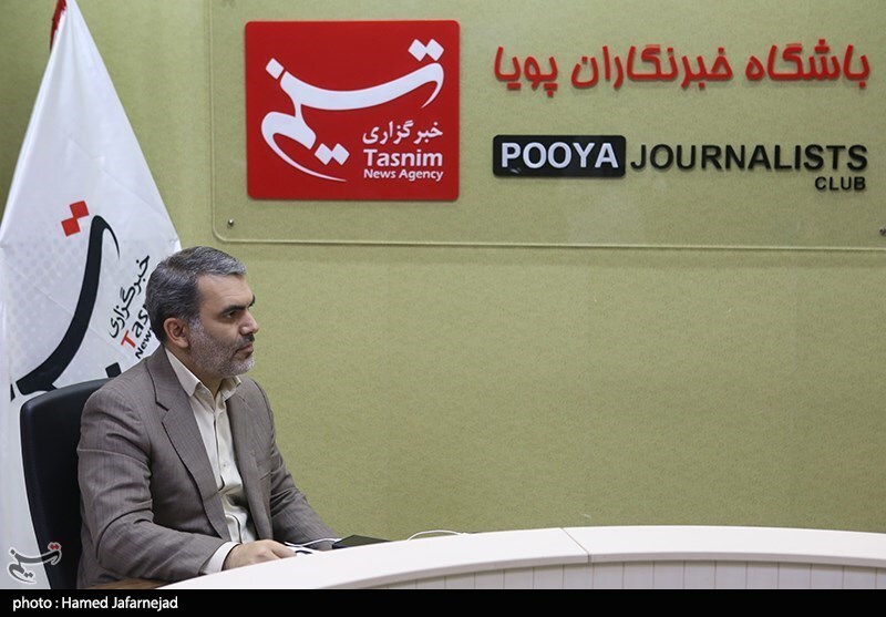 تشریح جزئیات بودجه ۱۴۰۱ در گفتگو با تسنیم| اماواگرهای بودجه بدون کسری/ ۳سناریو برای رشد ۵تا۸ درصد/اصلاح ساختار ندیدیم تشریح جزئیات بودجه ۱۴۰۱ در گفتگو با تسنیم| اماواگرهای بودجه بدون کسری/ ۳سناریو برای رشد ۵تا۸ درصد/اصلاح ساختار ندیدیم