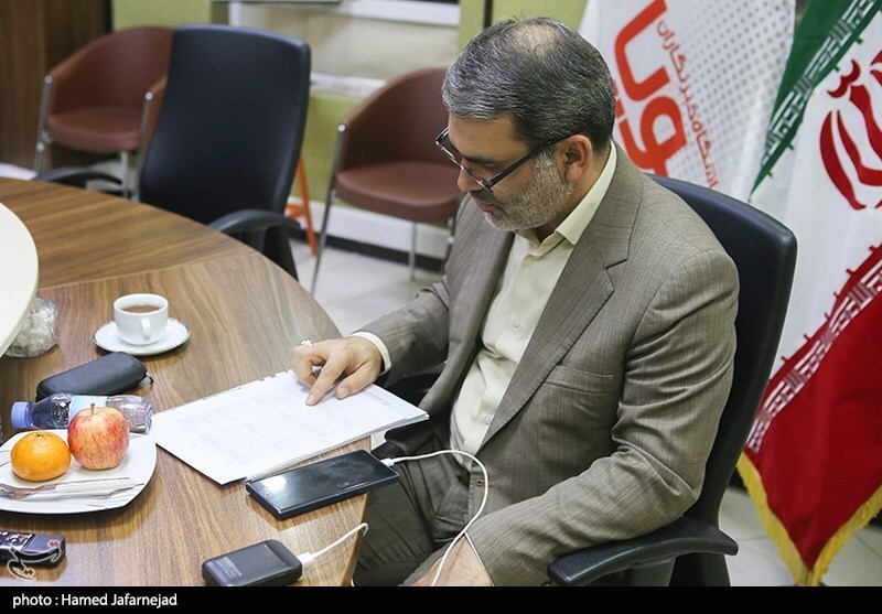 تشریح جزئیات بودجه ۱۴۰۱ در گفتگو با تسنیم| اماواگرهای بودجه بدون کسری/ ۳سناریو برای رشد ۵تا۸ درصد/اصلاح ساختار ندیدیم تشریح جزئیات بودجه ۱۴۰۱ در گفتگو با تسنیم| اماواگرهای بودجه بدون کسری/ ۳سناریو برای رشد ۵تا۸ درصد/اصلاح ساختار ندیدیم