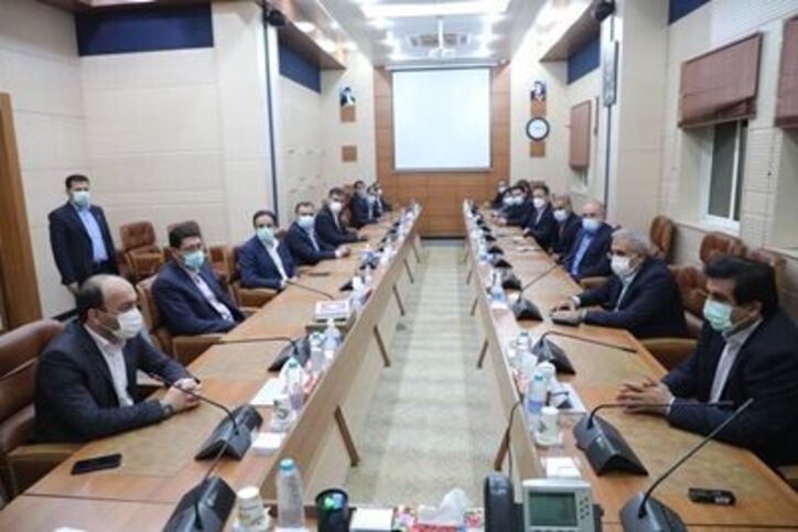 آمادگی بانک رفاه برای کمک به زلزله‌زدگان استان هرمزگان