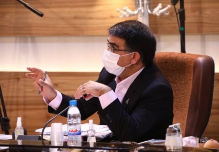 پالایشگاه اصفهان پیشگام در حوزه پتروپالایش کشور