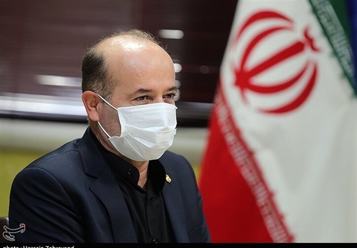 افزایش ۷۷ درصدی واردات کالای اساسی از بندر اقیانوسی ایران