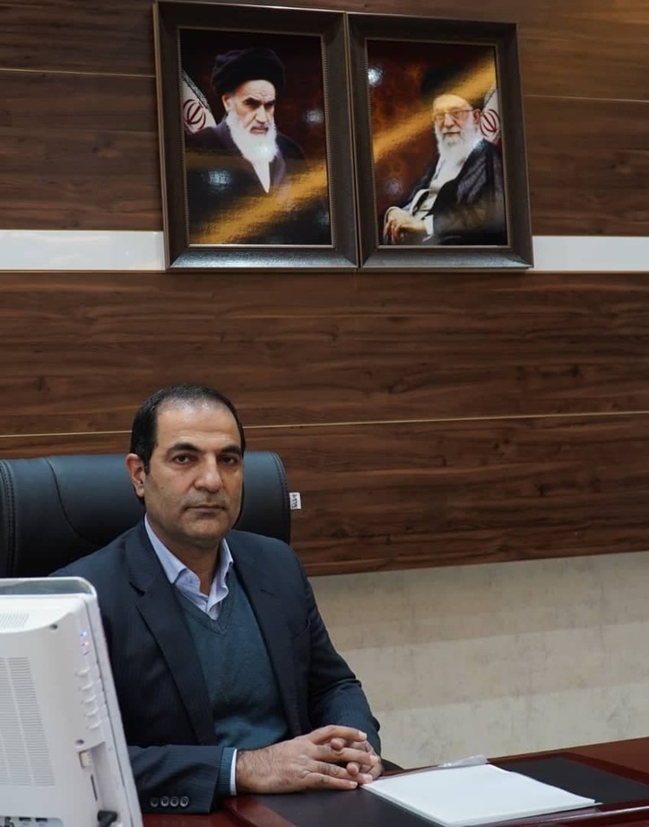 پیام مدیر عامل شرکت ورق خودرو چهارمحال و بختیاری به مناسبت آغاز هفته بسیج
