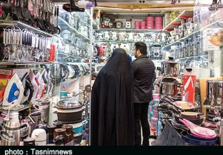 کالا‌های قاچاق برنده امروز بازار لوازم خانگی هستند