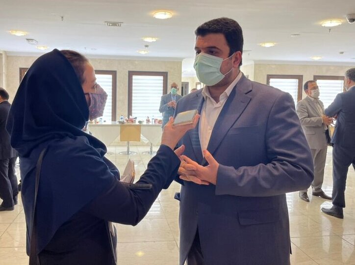 لزوم حفظ مررز‌های محرمانگی در داده‌های بازار سرمایه