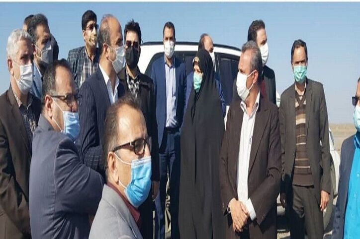 شهرک تخصصی فرآوری عناصر معدنی در اصفهان احداث می‌شود