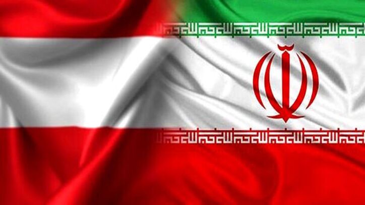 تسهیل همکاری‌های تجاری و اقتصادی ایران و اتریش