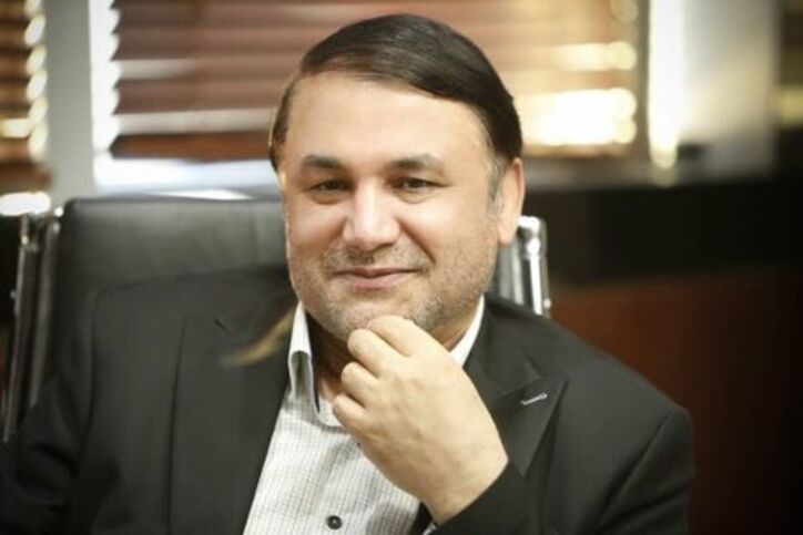 پیام مدیرعامل بانک سپه به مناسبت سالروز تشکیل بسیج مستضعفین