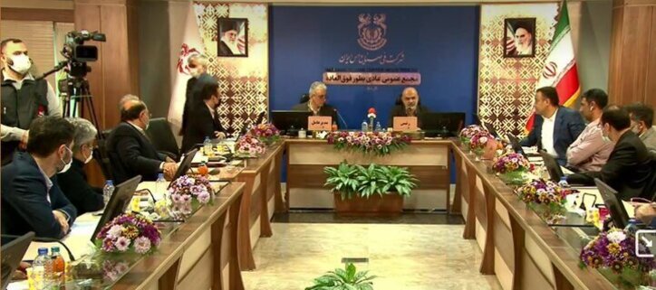 فملی؛ بزرگترین افزایش سرمایه در تاریخ بورس ایران