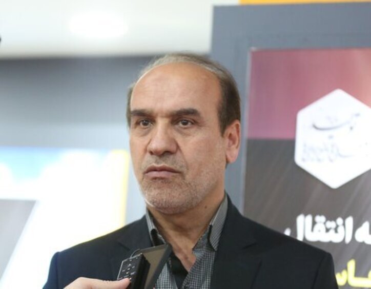 نمایشگاه ایران‌متافو فرصت ارزشمندی برای ارائه توانمندی‌های هلدینگ‌های صنعتی است