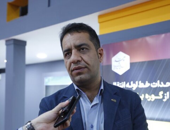 برگزاری نمایشگاه ایران‌متافو نقش مؤثری در تقویت زنجیره فولاد خواهد داشت