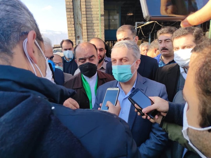 تعادل بازار خودرو با عرضه ۱۳۰ هزار دستگاه خودرو تا پایان سال