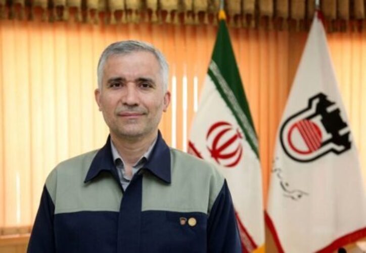 ذوب آهن قادر به تامین بخشی از نیاز ارزی کشور است