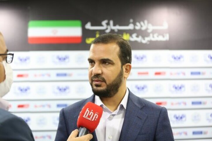حضور فولاد مبارکه در پروژه گوره به جاسک تجربه خوبی از پروژه مشترک ملی بود و نشان داد که ما می‌توانیم