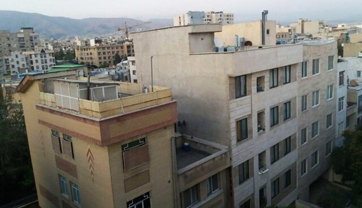 ثبات قیمت مسکن در جنوب تهران