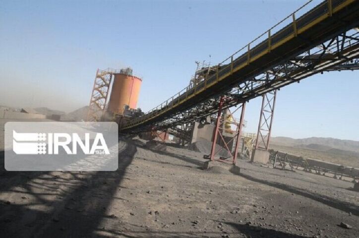 فرماندار خواف از تعطیلی یک شرکت معدنی سنگ‌ آهن این شهرستان خبر داد