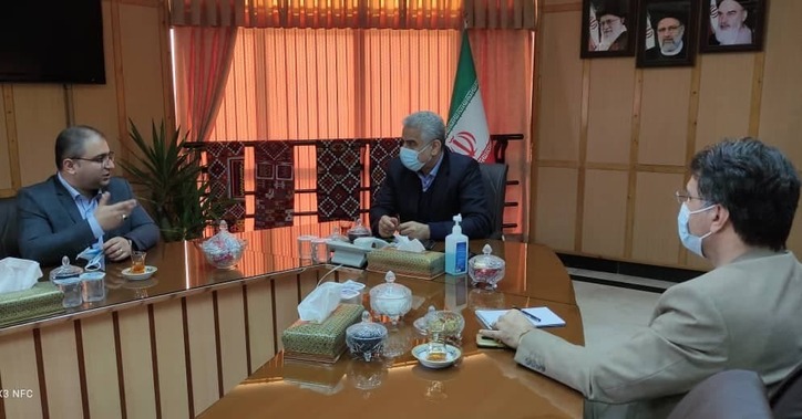 محدویت‌های انرژی مهم‌ترین مانع تولید در کارخانه سیمان خزر است