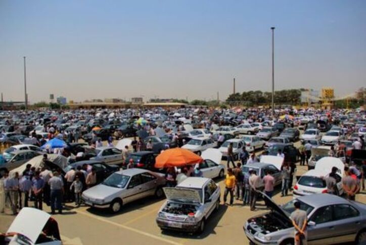 خریداران خودرو منتظر التهاب بیشتر بازار باشند؟!