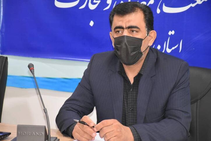 کسب مقام اول کشوری سازمان صمت استان فارس در ثبت اطلاعات سامانه جامع انبار‌ها