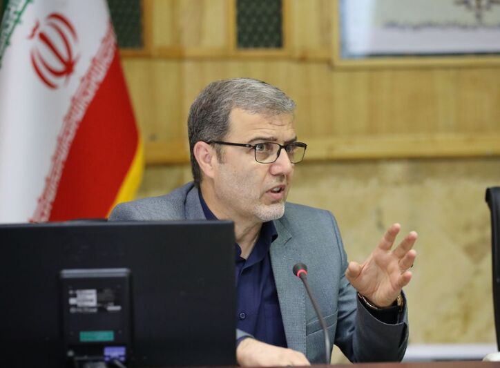 ۷۰ درصد ذخایر قیر طبیعی کشور در استان کرمانشاه/ اعلام آمادگی برای جذب سرمایه‌گذاران خارجی در پهنه‌های معدنی