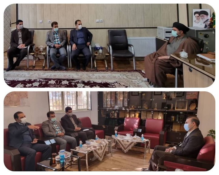 شرکت ورق خودرو چهارمحال و بختیاری برای مشارکت در توسعه زیرساخت‌های استان آمادگی دارد