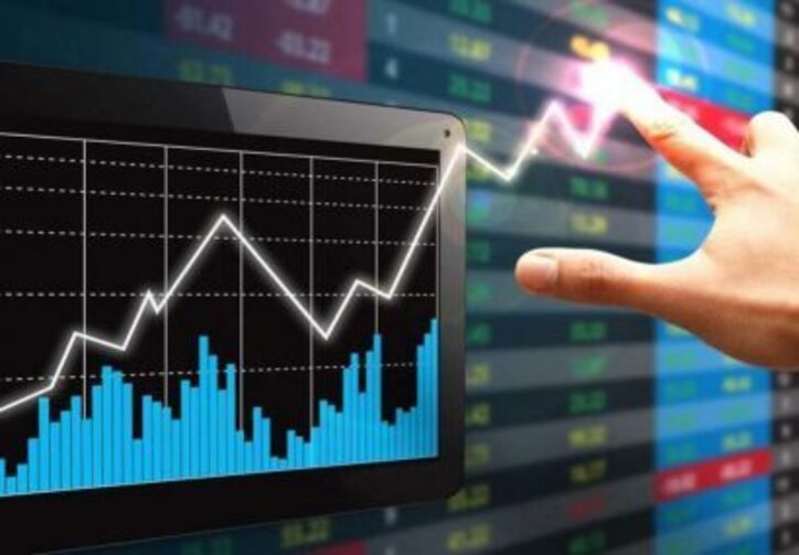 آغاز عملیات بازارگردانی بر دو نماد
