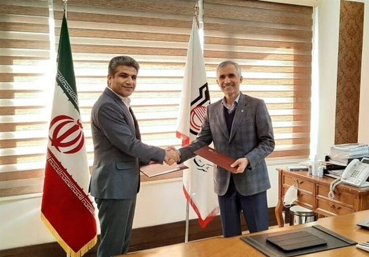 تفاهم‌نامه منطقه آزاد چابهار و ذوب آهن اصفهان برای سرمایه گذاری در صنعت فولاد
