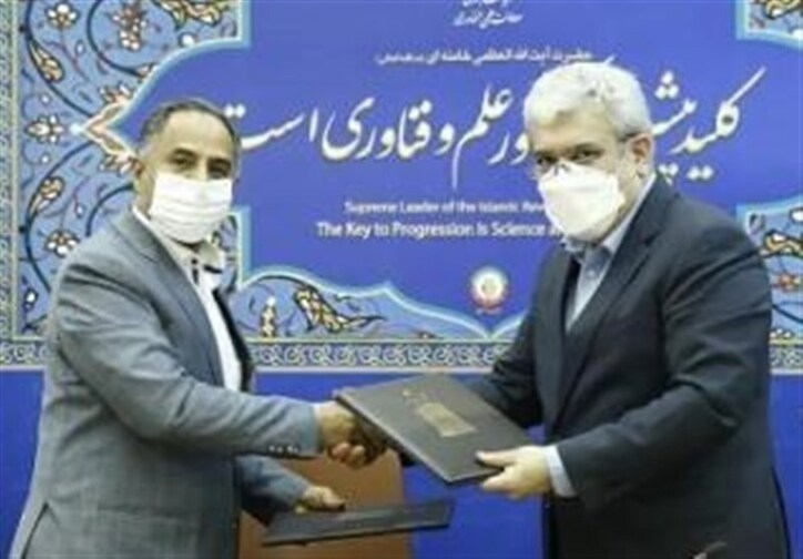 تسهیلات ۸ هزار میلیارد ریالی بانک تجارت برای حمایت از تولید و کارآفرینی