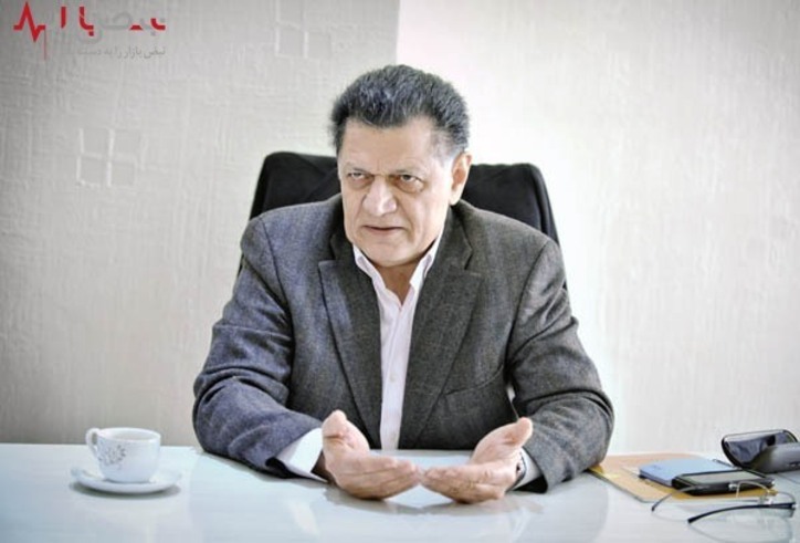 تمامی صنایع را هم تعطیل کنند، مشکل کمبود آب حل نخواهد شد
