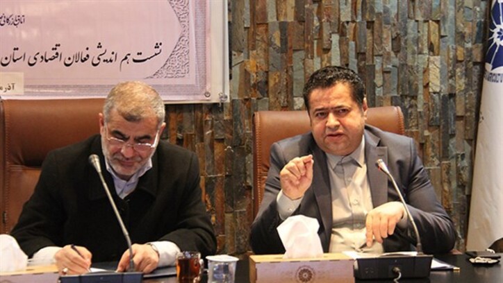 مسوولان استانی در پیگیری مصوبات برای حل مشکل فعالان اقتصادی کوتاهی می‌کنند