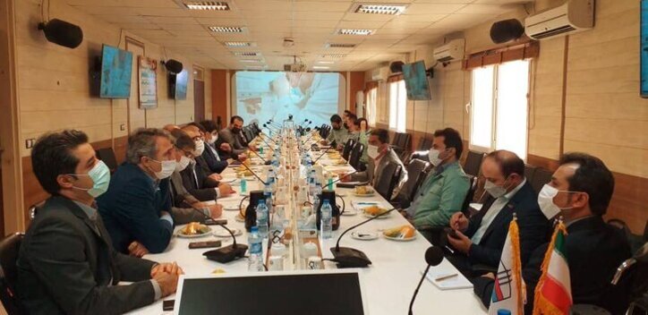 همکاری «هرمز» با شرکت‌های دانش بنیان