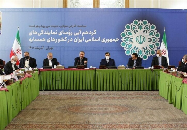 امیر عبداللهیان: به توافق خوبی با آژانس دست پیدا کردیم