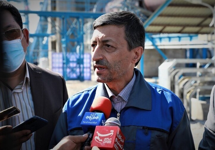 خسارت ۴۰۰۰ میلیارد تومانی قطعی برق به بنیاد مستضعفان