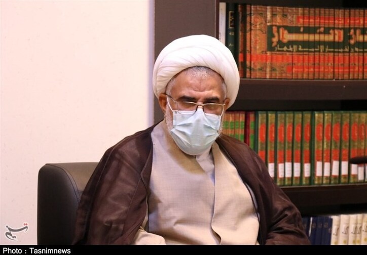 نماینده، ولی فقیه در استان هرمزگان: معادن مناطق محروم برای ایجاد اشتغال فعال شود