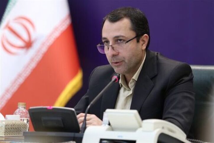 آمار امیدبخش صالح‌آبادی درباره بازار ارز کشور